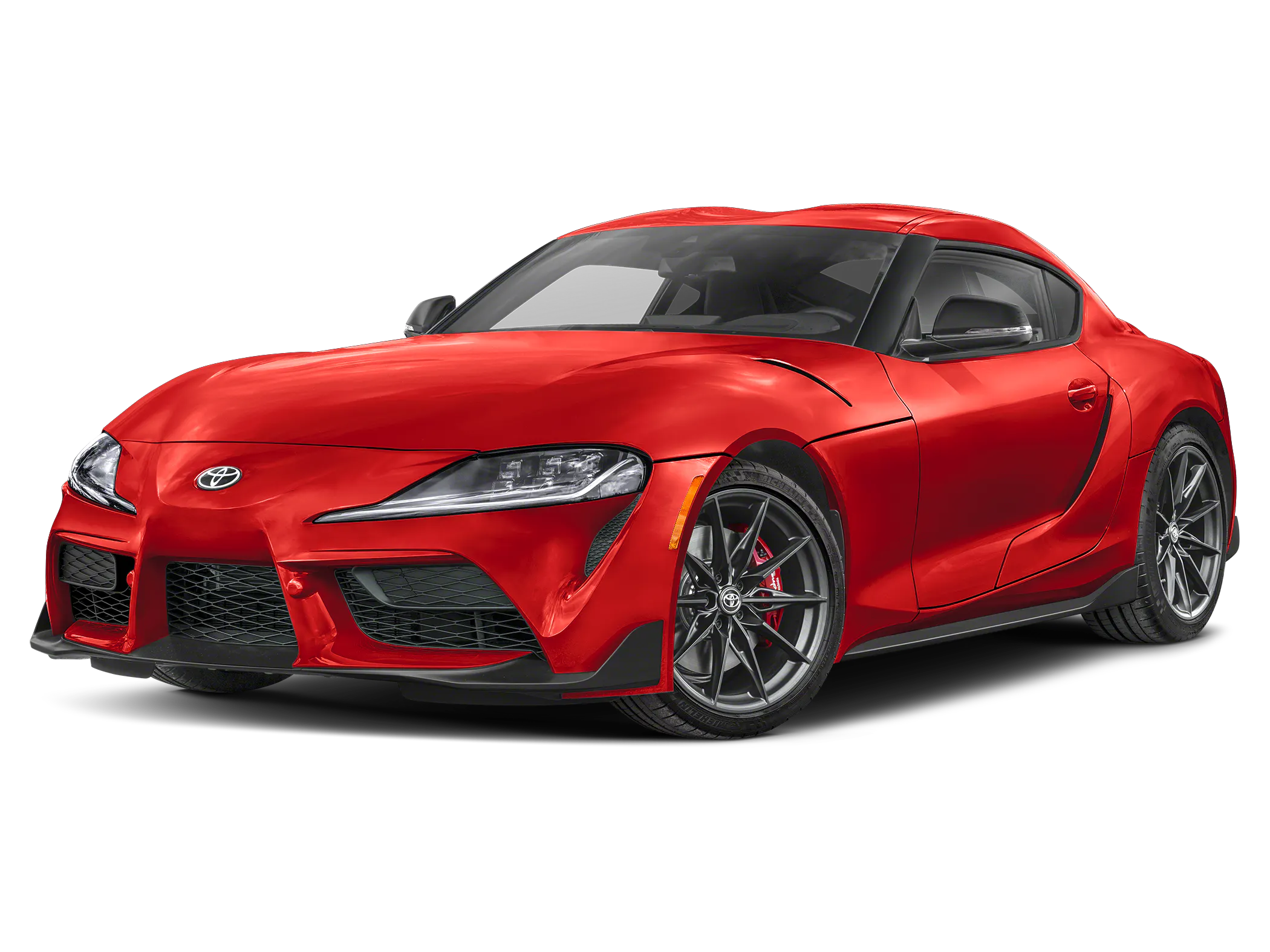 Toyota Supra near Me | Findlay Toyota
